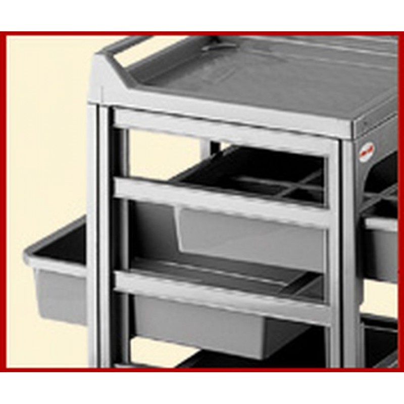 Βοηθός Κομμωτηρίου PETRA S